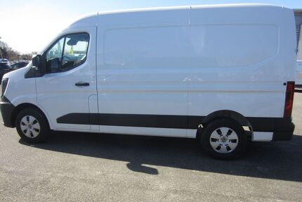 Renault Master Gebrauchtwagen