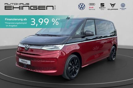 VW T7 Multivan Gebrauchtwagen