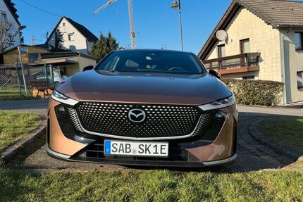 Mazda 6e Gebrauchtwagen