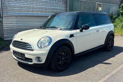 Mini Cooper Gebrauchtwagen