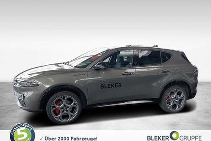 Alfa Romeo Tonale Gebrauchtwagen
