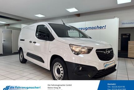 Opel Combo Gebrauchtwagen