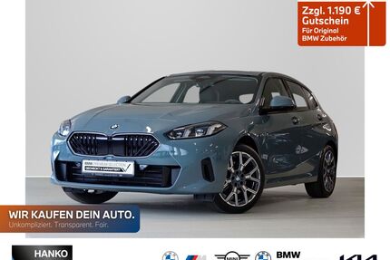 BMW 120 Gebrauchtwagen