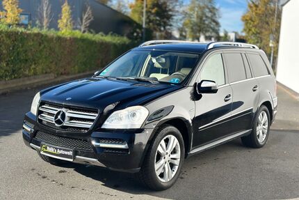 Mercedes-Benz GL 350 Gebrauchtwagen