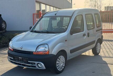 Renault Kangoo Gebrauchtwagen
