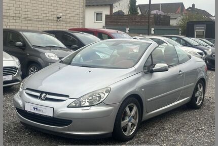 Peugeot 307 Gebrauchtwagen