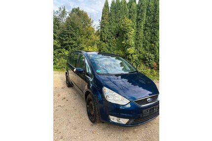 Ford Galaxy Gebrauchtwagen