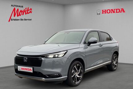 Honda HR-V Gebrauchtwagen