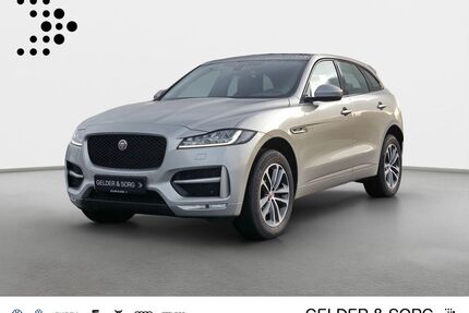 Jaguar F-Pace Gebrauchtwagen