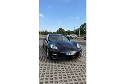 Porsche Panamera Gebrauchtwagen