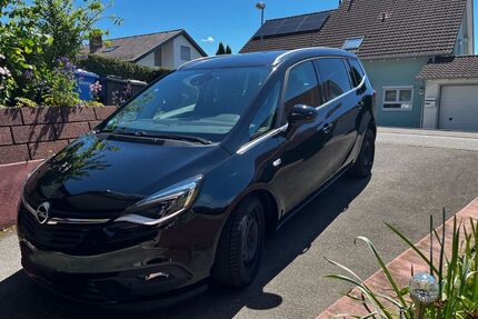 Opel Zafira Tourer Gebrauchtwagen