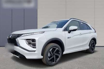 Mitsubishi Eclipse Cross Gebrauchtwagen