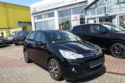 Citroen C3 Gebrauchtwagen