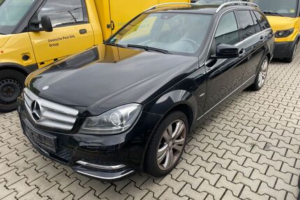 Mercedes-Benz C 180 Gebrauchtwagen