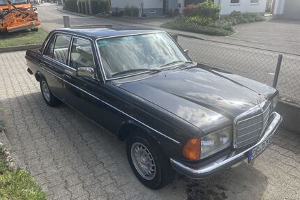 Mercedes-Benz Andere Gebrauchtwagen
