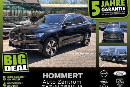 Volvo XC60 Gebrauchtwagen