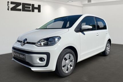 VW up! Gebrauchtwagen