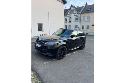 Land Rover Range Rover Sport Gebrauchtwagen