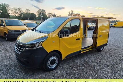 Renault Trafic Gebrauchtwagen