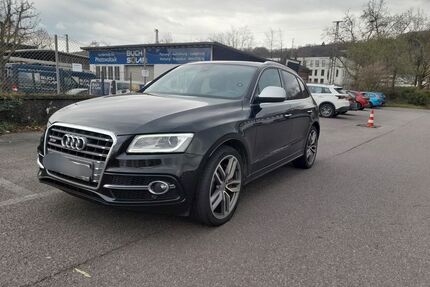 Audi SQ5 Gebrauchtwagen