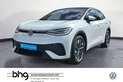 VW ID.5 Gebrauchtwagen