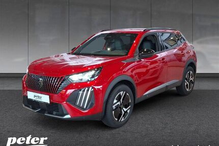 Peugeot 2008 Gebrauchtwagen