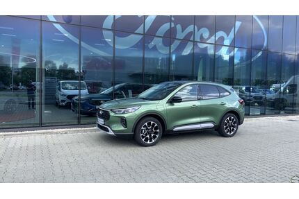 Ford Kuga Gebrauchtwagen