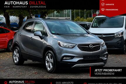 Opel Mokka Gebrauchtwagen
