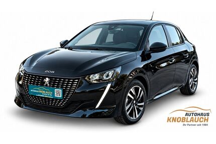 Peugeot 208 Gebrauchtwagen