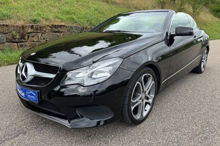 Mercedes-Benz E 350 Gebrauchtwagen