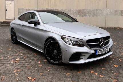 Mercedes-Benz C 300 Gebrauchtwagen