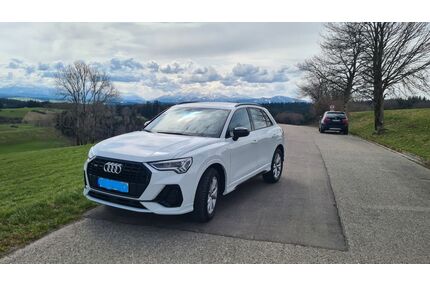Audi Q3 Gebrauchtwagen