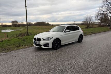 BMW 125 Gebrauchtwagen