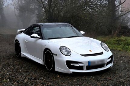 Porsche 997 Gebrauchtwagen