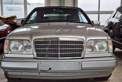 Mercedes-Benz E 220 Gebrauchtwagen