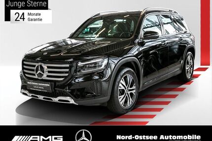 Mercedes-Benz GLB 200 Gebrauchtwagen