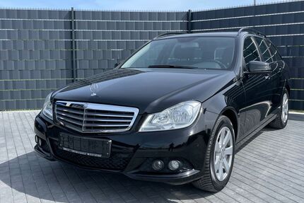Mercedes-Benz C 180 Gebrauchtwagen