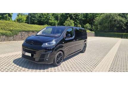 Citroen Jumpy Gebrauchtwagen