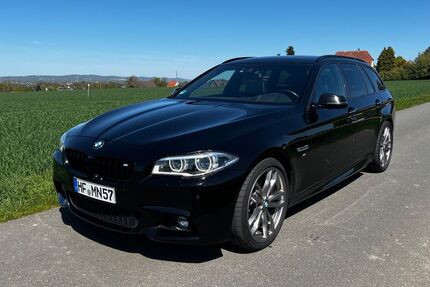 BMW 535 Gebrauchtwagen