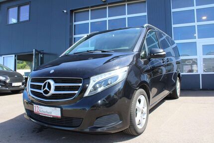 Mercedes-Benz V 220 Gebrauchtwagen