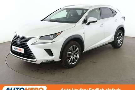 Lexus NX 300h Gebrauchtwagen