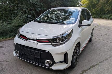Kia Picanto Gebrauchtwagen