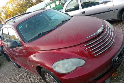 Chrysler PT Cruiser Gebrauchtwagen