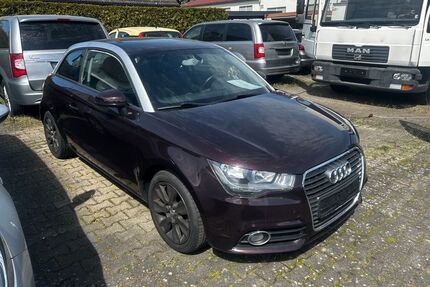 Audi A1 Gebrauchtwagen