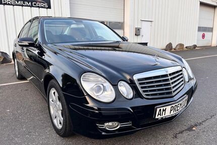 Mercedes-Benz E 200 Gebrauchtwagen