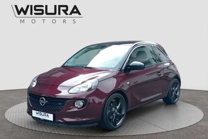 Opel Adam Gebrauchtwagen