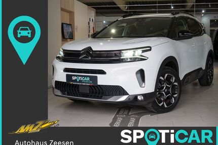 Citroen C5 Aircross Gebrauchtwagen