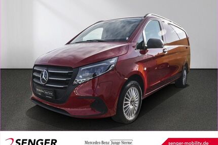 Mercedes-Benz eVito Gebrauchtwagen