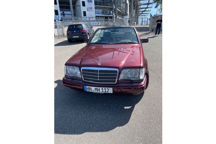 Mercedes-Benz 200 Gebrauchtwagen