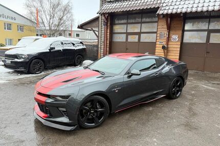 Chevrolet Camaro Gebrauchtwagen